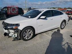 شيفروليه ماليبو